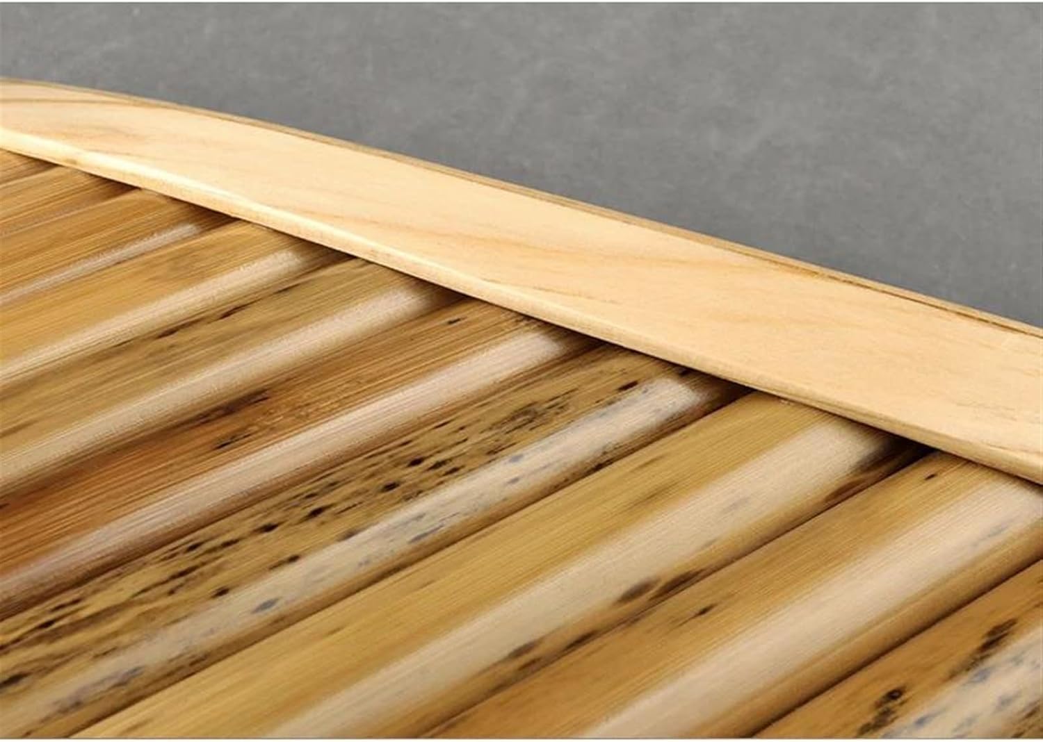 pan flute for beginners 22 Pipes Pan Flute C Key Musical Instruments Woodwind Instrument Handmade Pan Pipes (Color : Left hand)