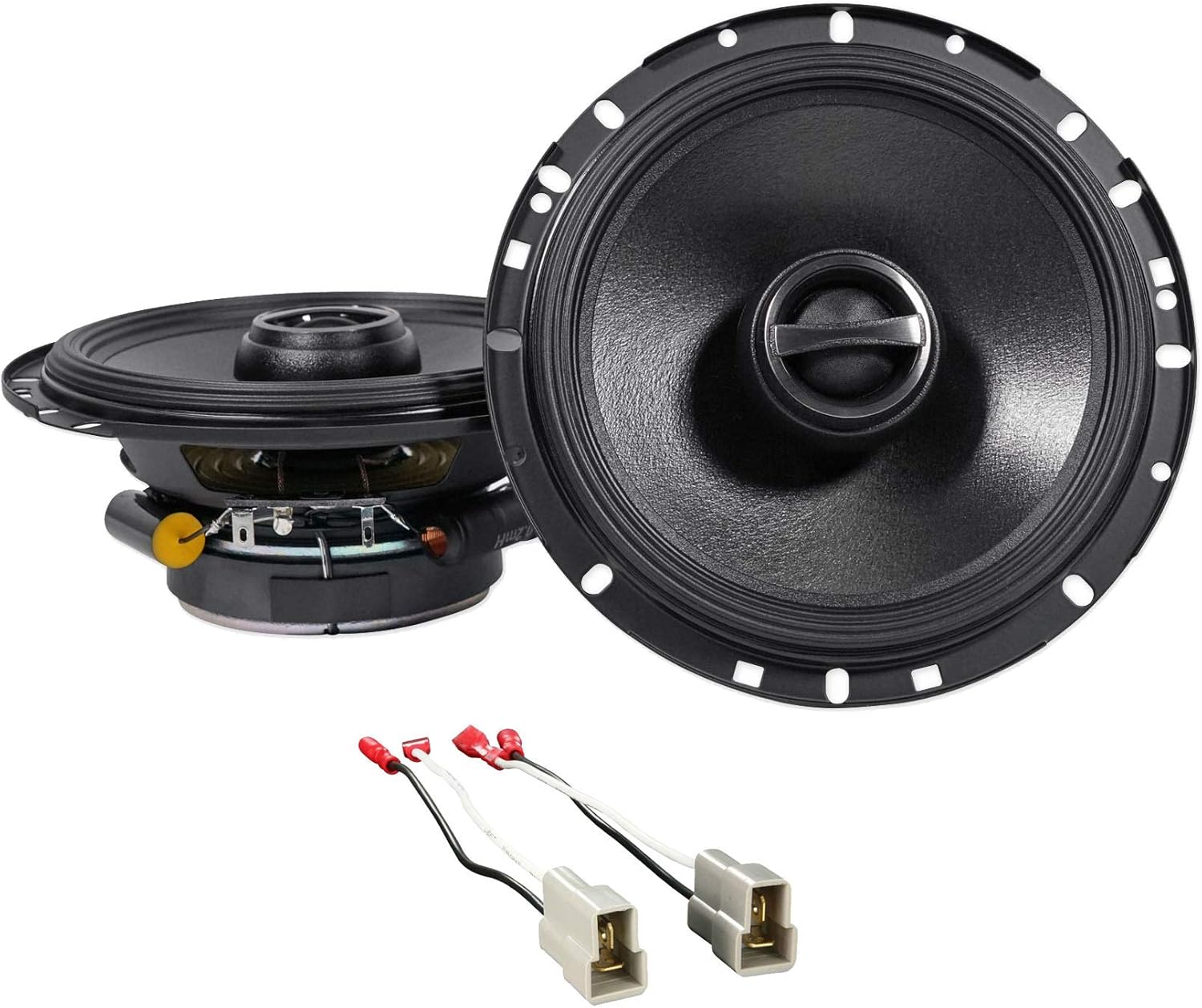 Pair ALPINE S-S65 240 Watt 6.5