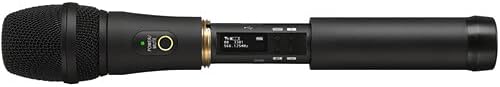 Sony UWP-D22 Integrated Digital Wireless Handheld Microphone Package