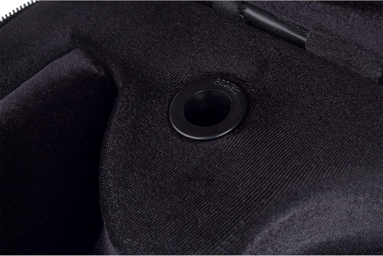 Protec Contoured MAX Trumpet Case with Sheet Music Pocket, Black (MX301CT)