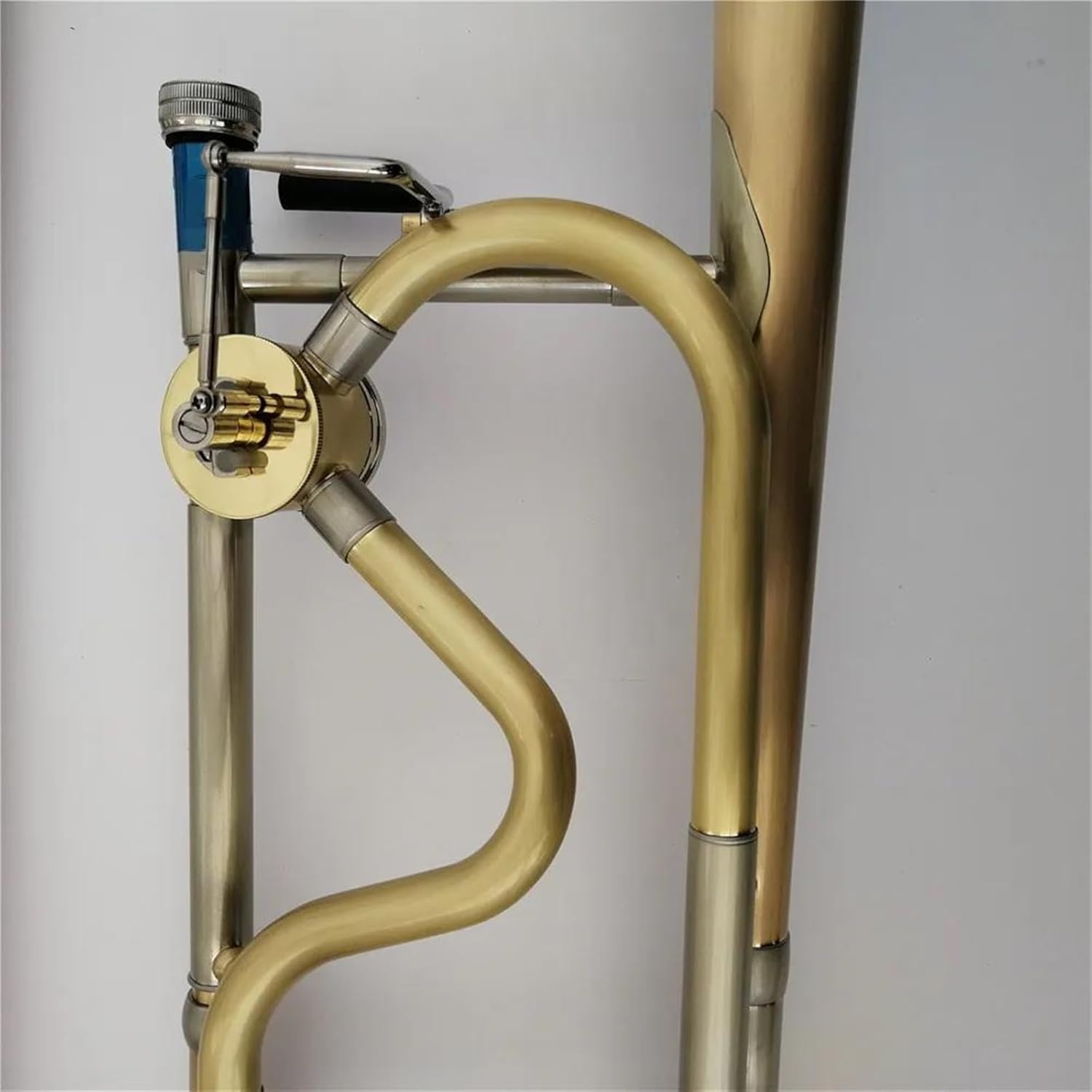 Professionals euphonium Bb/F Quart Valve Professional Model Tenor Trombone