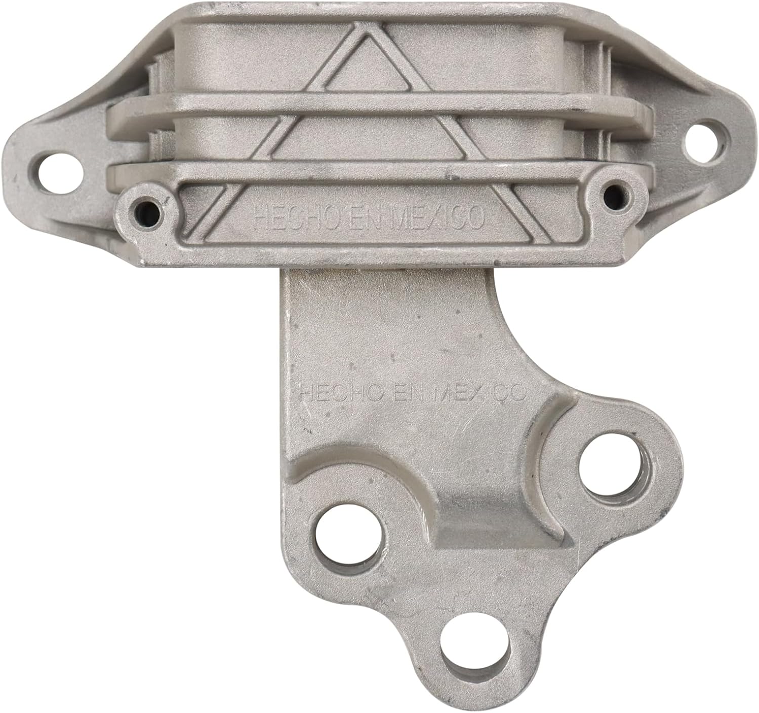 TRQ Left Transmission Mount Drivers Side Compatible with 18-24 Equinox 18-20 Terrain