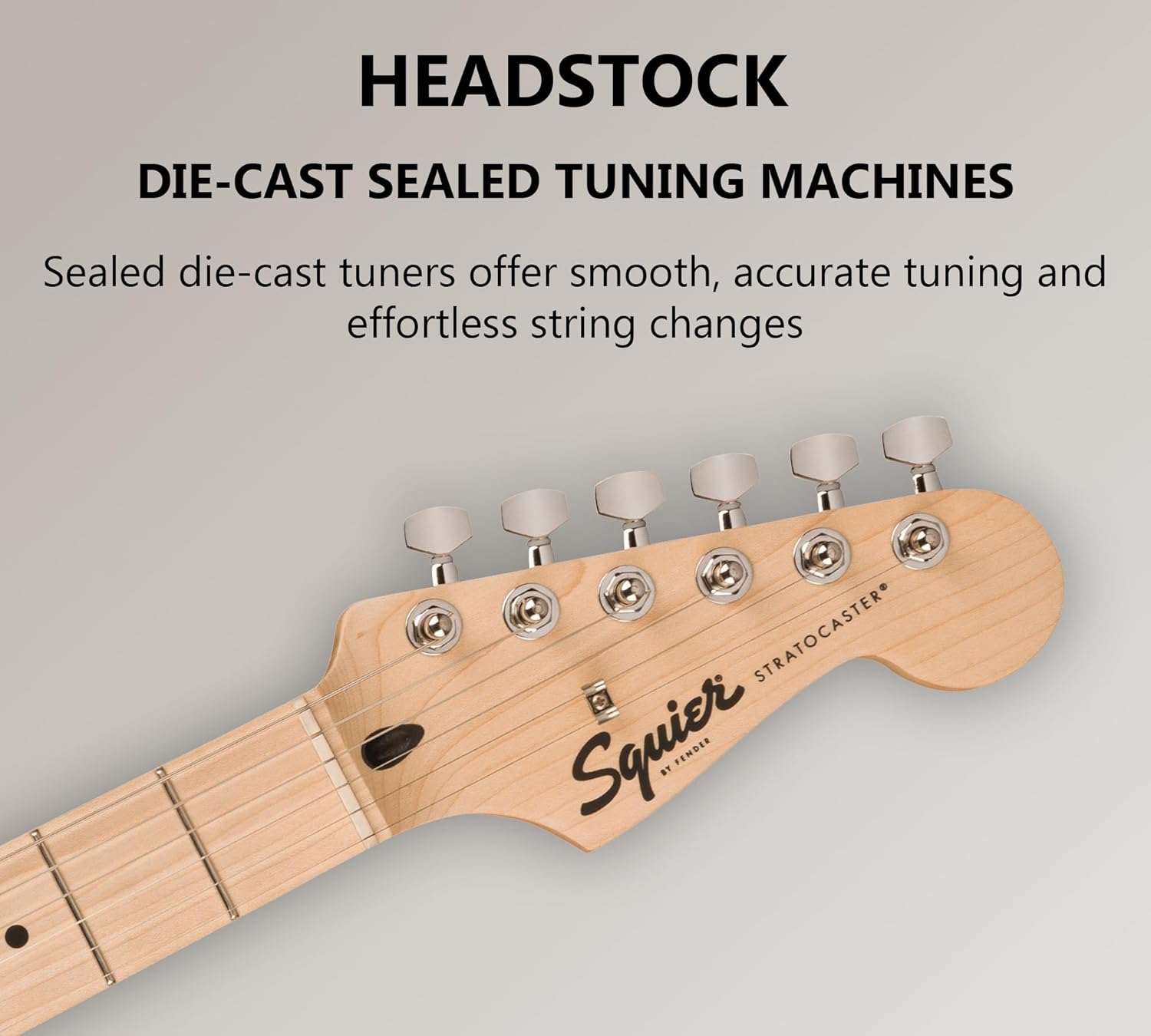 Fender Squier Sonic Strat Pack - 2-Color Sunburst Bundle with Frontman 10G Amp, Gig Bag, Tuner, Strap, Cable, Picks, and Austin Bazaar Guitar DVD