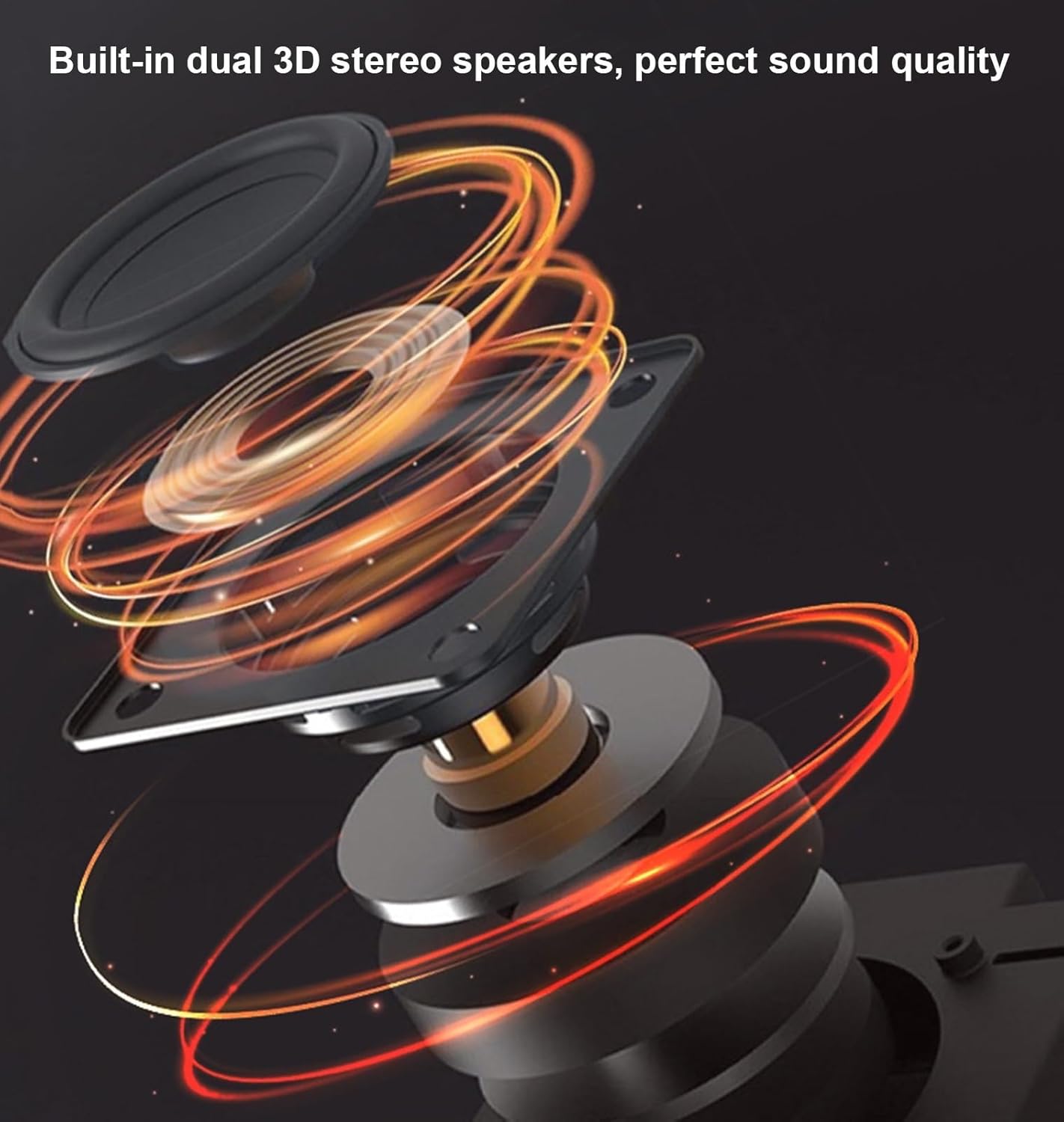 Electronic Keyboards Instrument Digital Piano 88 Keys Keyboard Piano Built-in Speakers Full Size Electric Piano For Beginner Adults With Triple Pedal And MIDI Connecting(White)