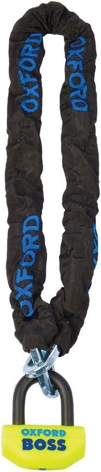Oxford - Boss Chain Lock