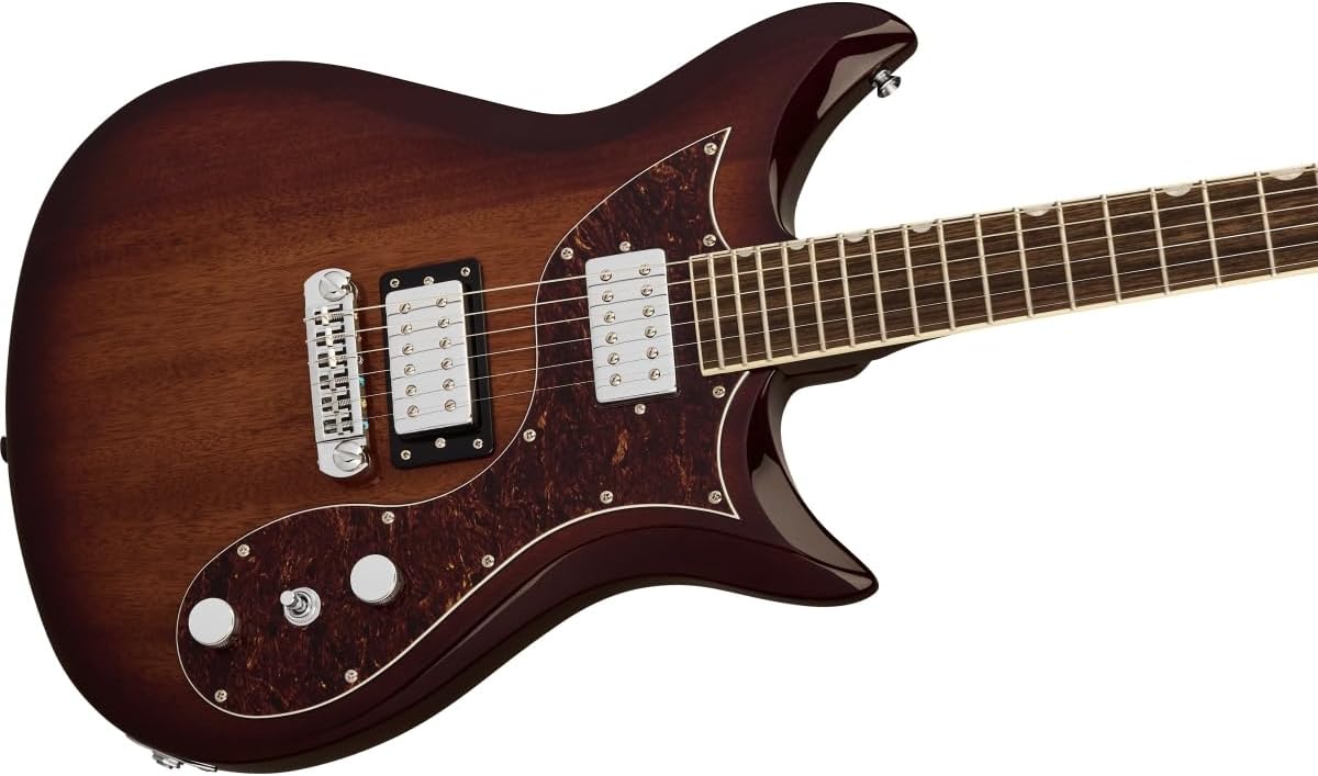 Gretsch Electromatic CVT Electric Guitar - Havana Burst