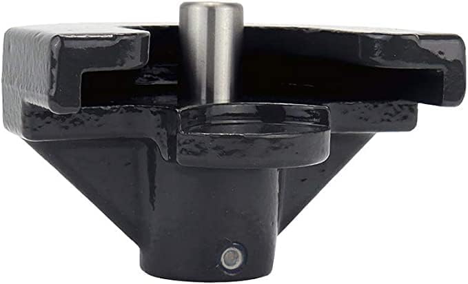 AMPLock U-TLS2516 Heavy Duty Trailer Coupler Lock, 2-5/16