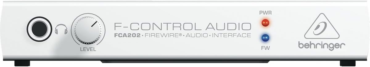 Ultra Low-Latency 2 in/2 Out 24-Bit/96 k