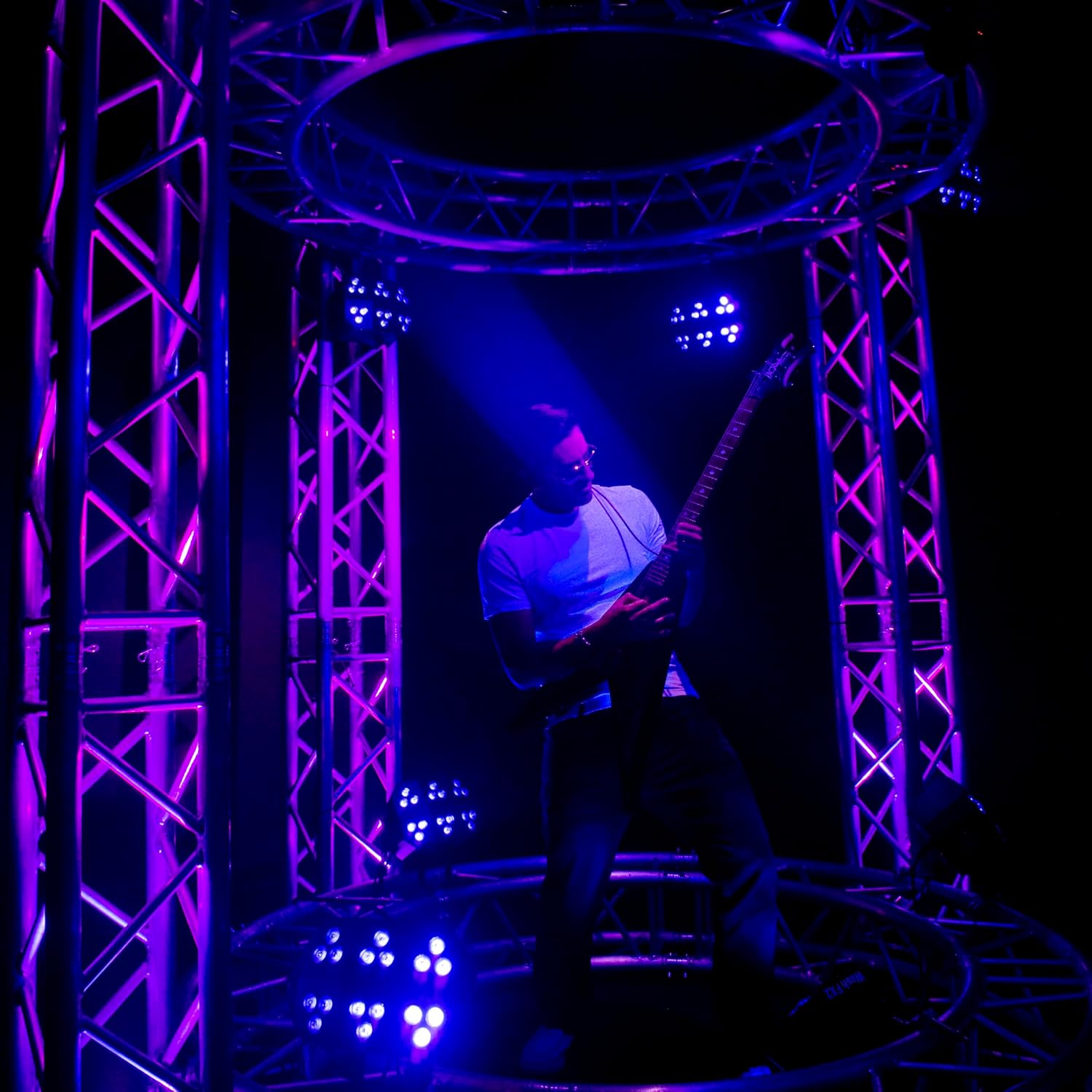 CHAUVET DJ Wash FX Hex ILS