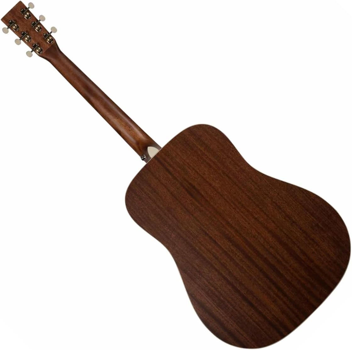 Art & Lutherie 6 String Acoustic-Electric Guitar, Right Hand, Natural, Full (050703)