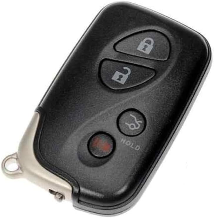 KarParts360 for Lexus LS460 2007 2008 Keyless Entry Remote | Replacement for 8990430270