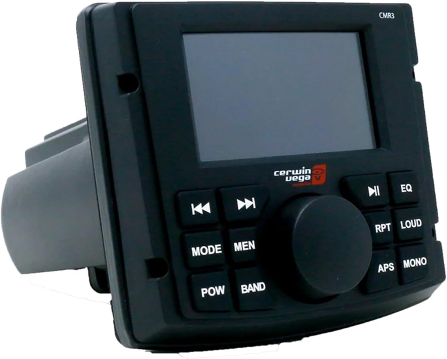 Cerwin-Vega CMR3 RPM Series All-Weather Audio Player/Receiver