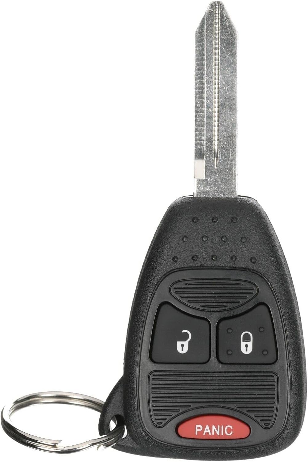 Blank With Transmitter Key