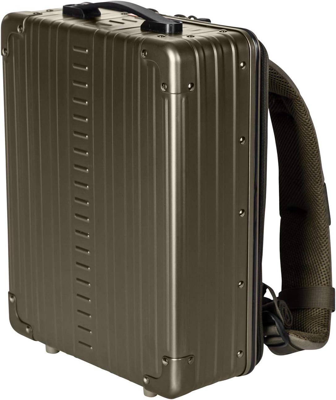 All Aluminum Lightweight 16