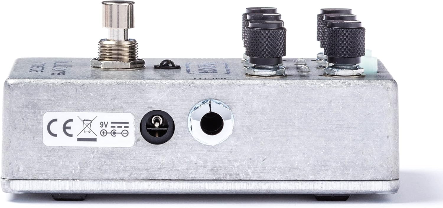 MXR Fullbore Metal Distortion