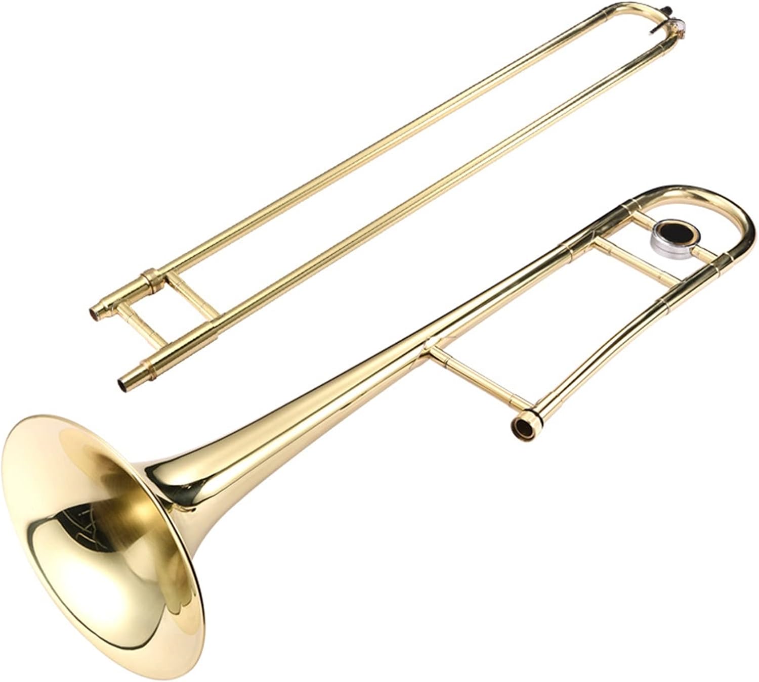 FLFL Student Trombone Tenor Trombone Musical Instrument Brass Instrument