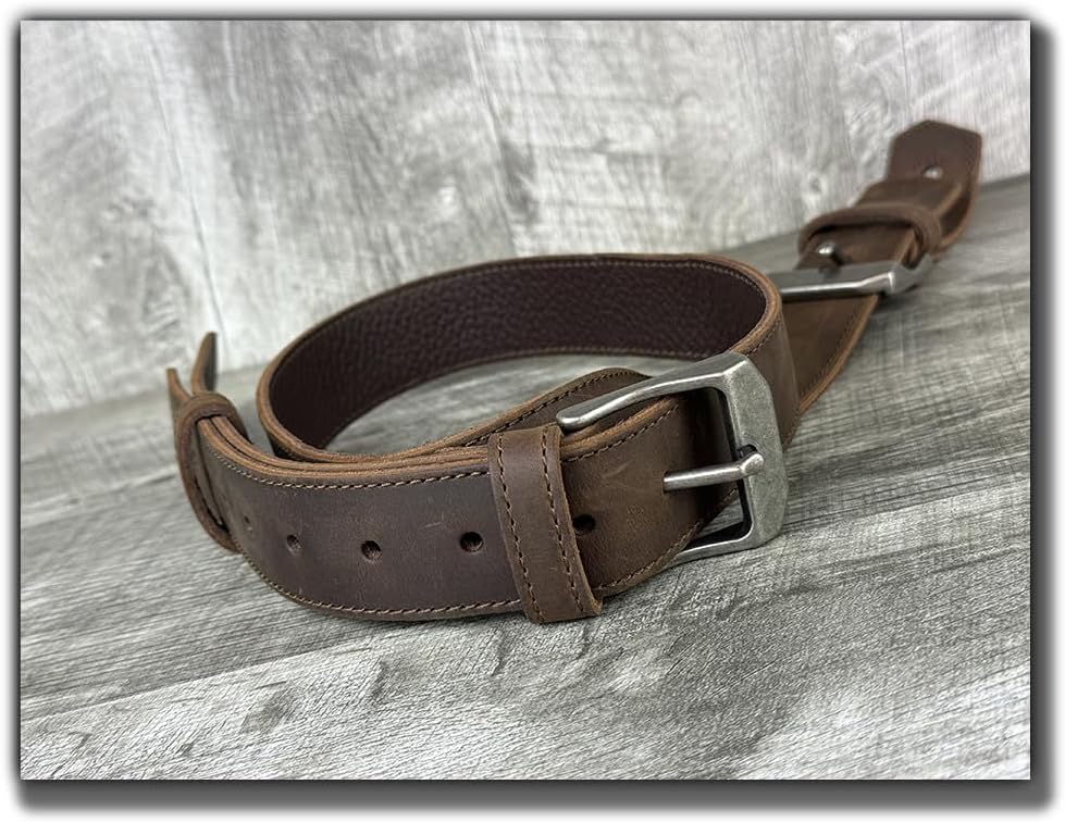 Anthology Gear The Baldric Slim 1.5