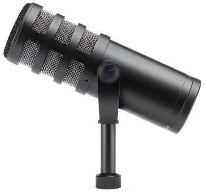 SAMSON Q9x Broadcast Dynamic Microphone