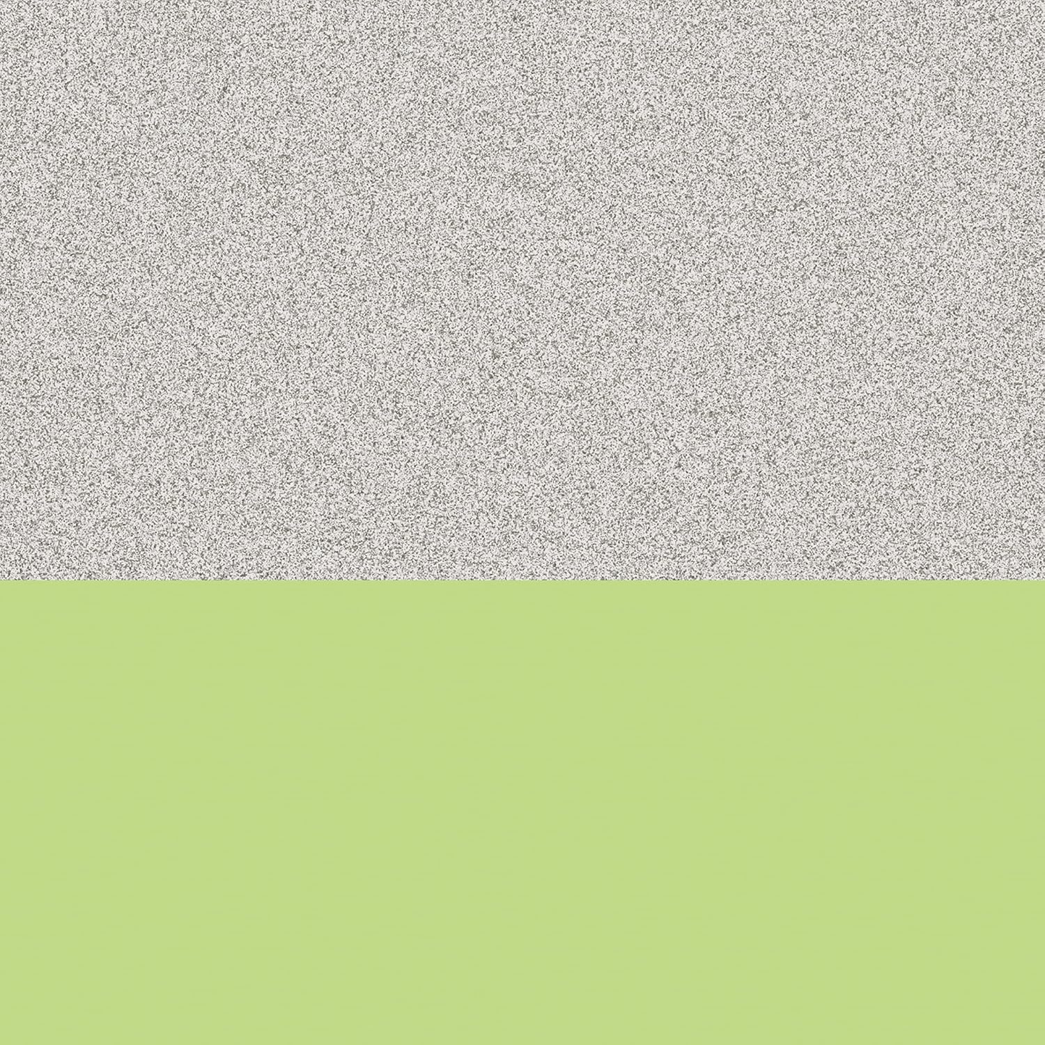 Jonti-Craft Rainbow Accents 0770JC130 10 Section Wall Mount Coat Locker - Without Trays - Key Lime Green