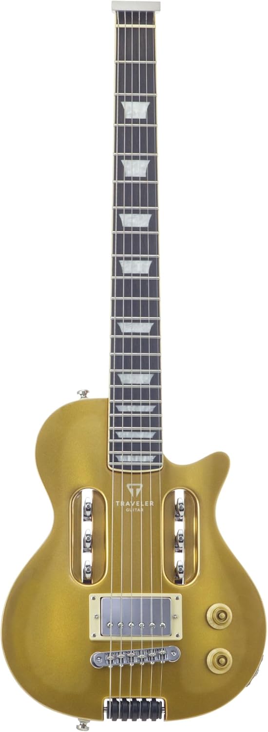 EG-1 Deluxe Electric Guitar w/Gig Bag