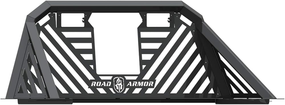 ROAD ARMOR Identity Headache Racks