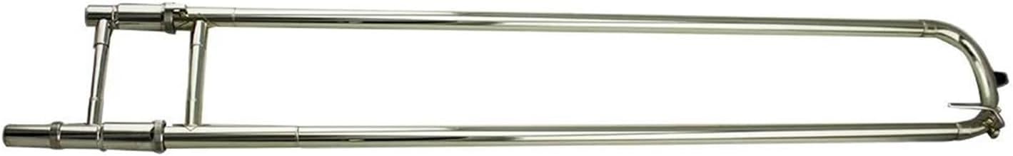 Adult Trombone Instrument Tenor Tuning Tube Phosphor Bronze Horn Beginner's Trombone