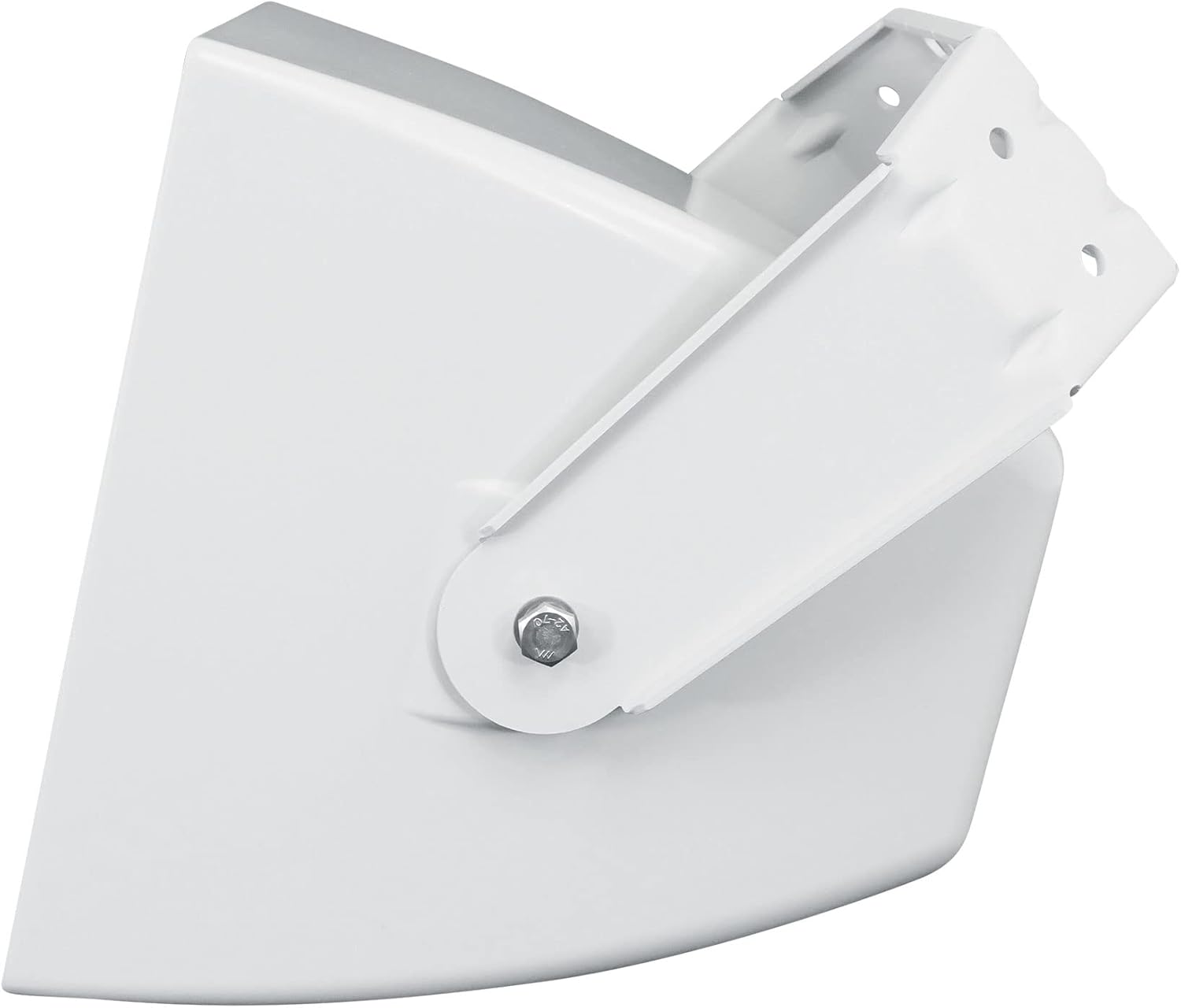 JBL Professional AWC82 All-Weather Compact 2-Way Coaxial Loudspeaker with 8-Inch LF, Light Grey