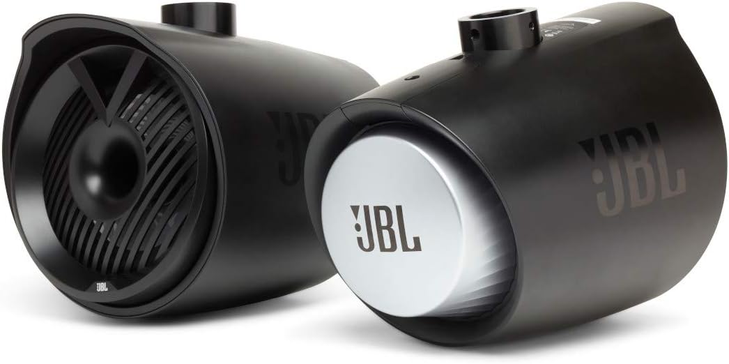 JBL - TOWER X Marine Series 6