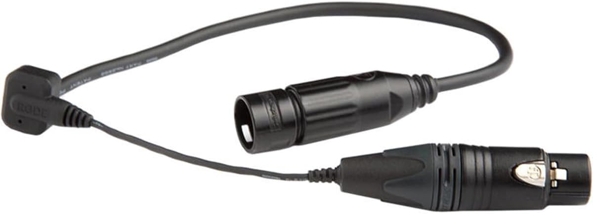 Rode PG2-R Pro Cable for PG2-R Pistol Grip & SM Series Shockmounts