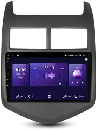 Car Stereo Radio for Chevrolet Aveo 11-15…