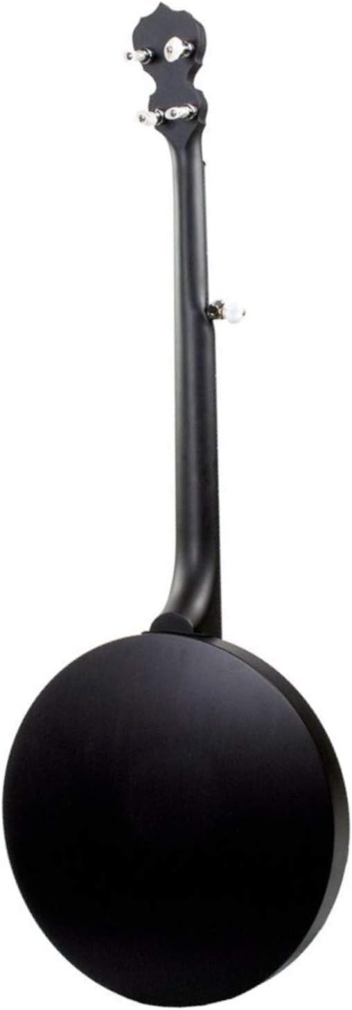 Blackgrass Goodtime 5-String Banjo by Deering