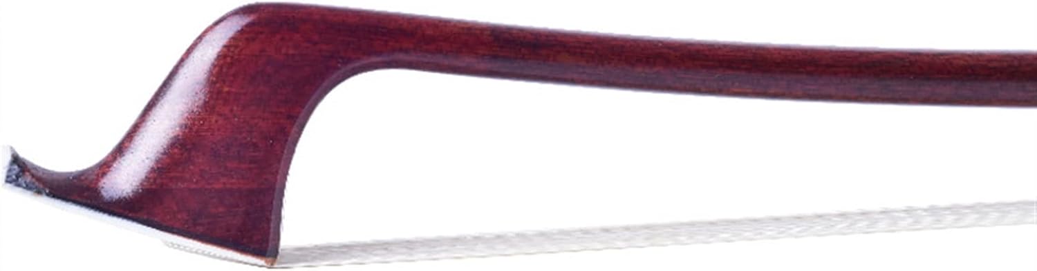 TSTS Carbon Fiber Bow Upright Bass Bow Full Size Violin Bow