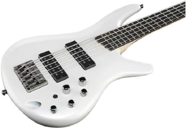 Ibanez SR305E - Pearl White