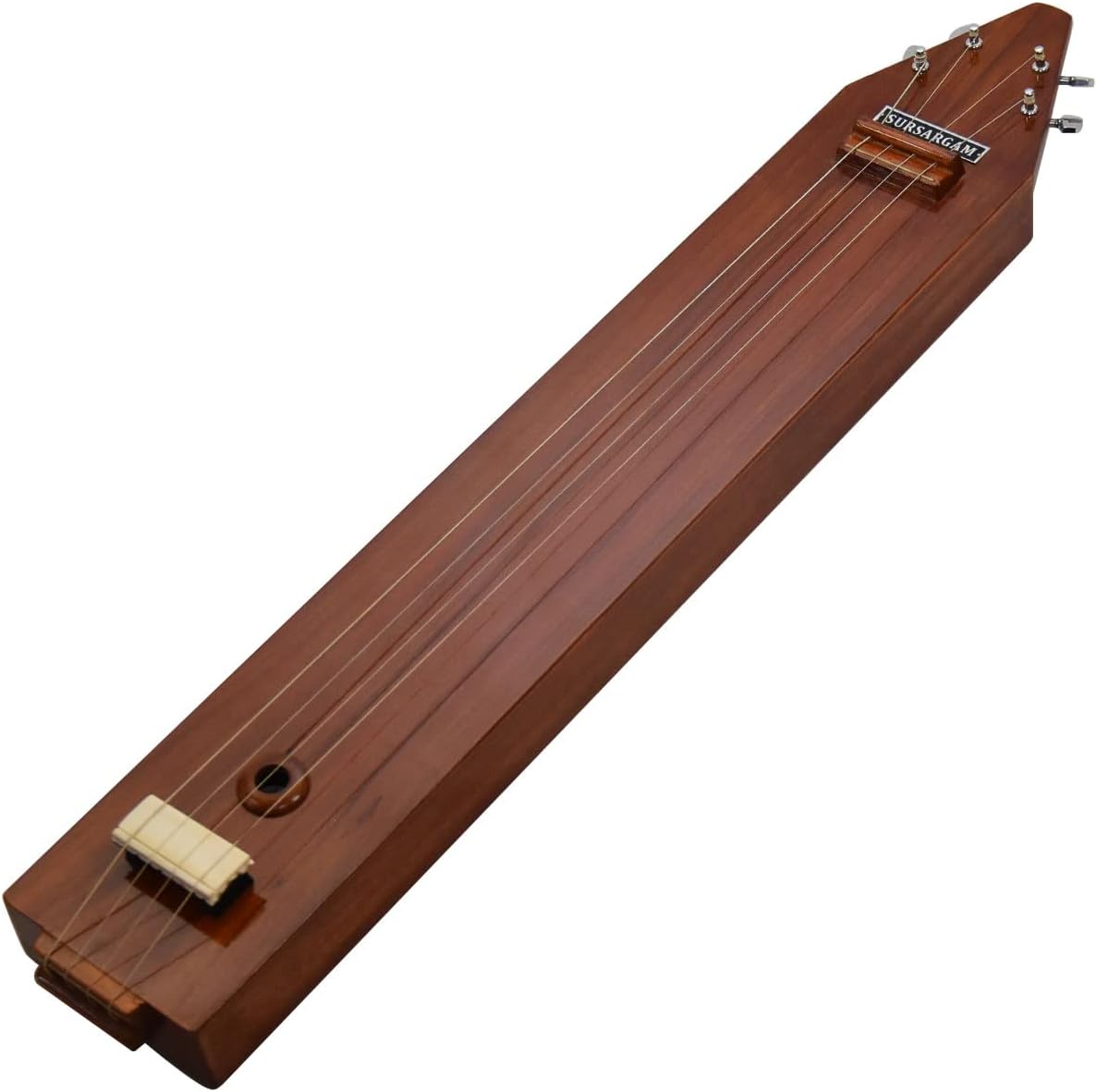 Box Tanpura