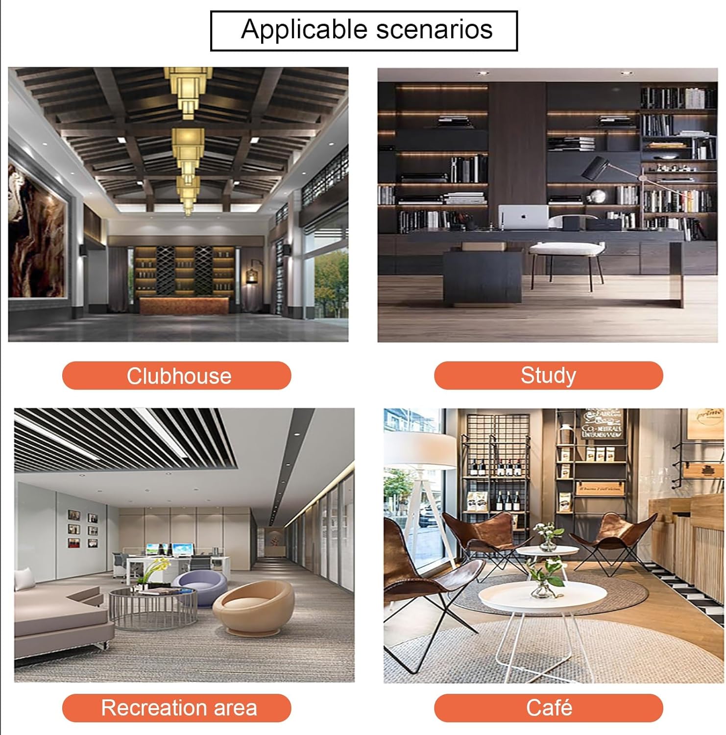 Metal Vertical Bookshelf Tower, Freestanding Invisible Spine Bookcase for Small Spaces, Modern Storage Corner Shelf for Living Room, Office, Bedroom Decor(White,93cm/36.6in)