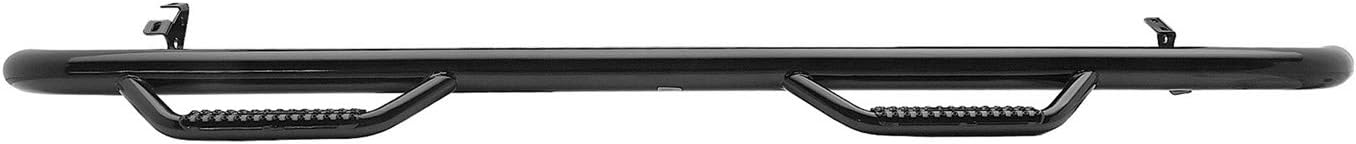 SmittyBilt NERF STEPS 4 STEP BLK - SBT0786CC