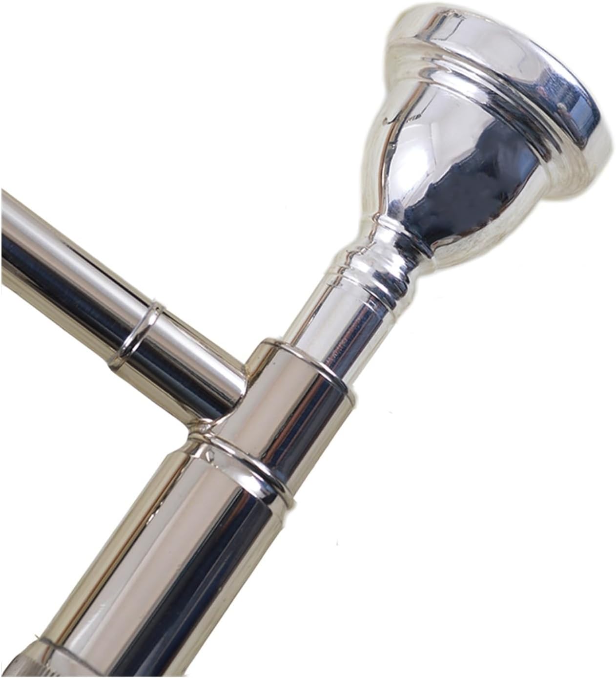 Adult Trombone Instrument Alto Trombone Tuning B Flat To F Key Phosphor Copper BB