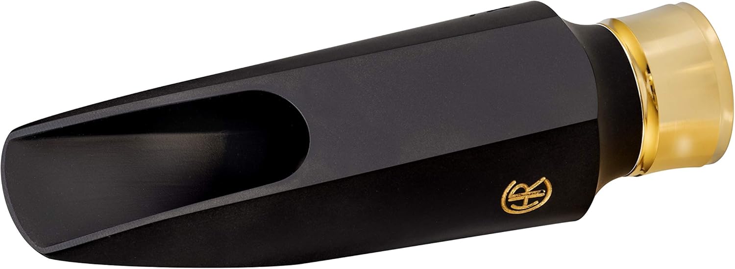 JodyJazz HR CUSTOM DARK Tenor Saxophone Mouthpiece 8