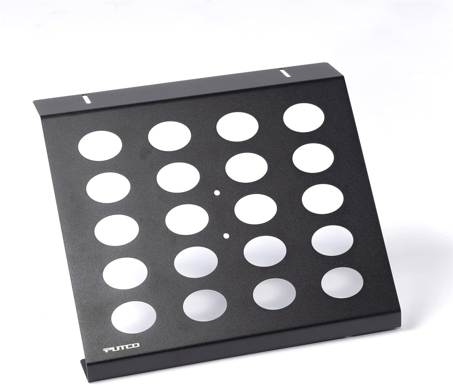 Putco Venture Tec Small Gear Mounting Plate - Fits Ford SuperDuty F250/F350 2017-2025 6'9