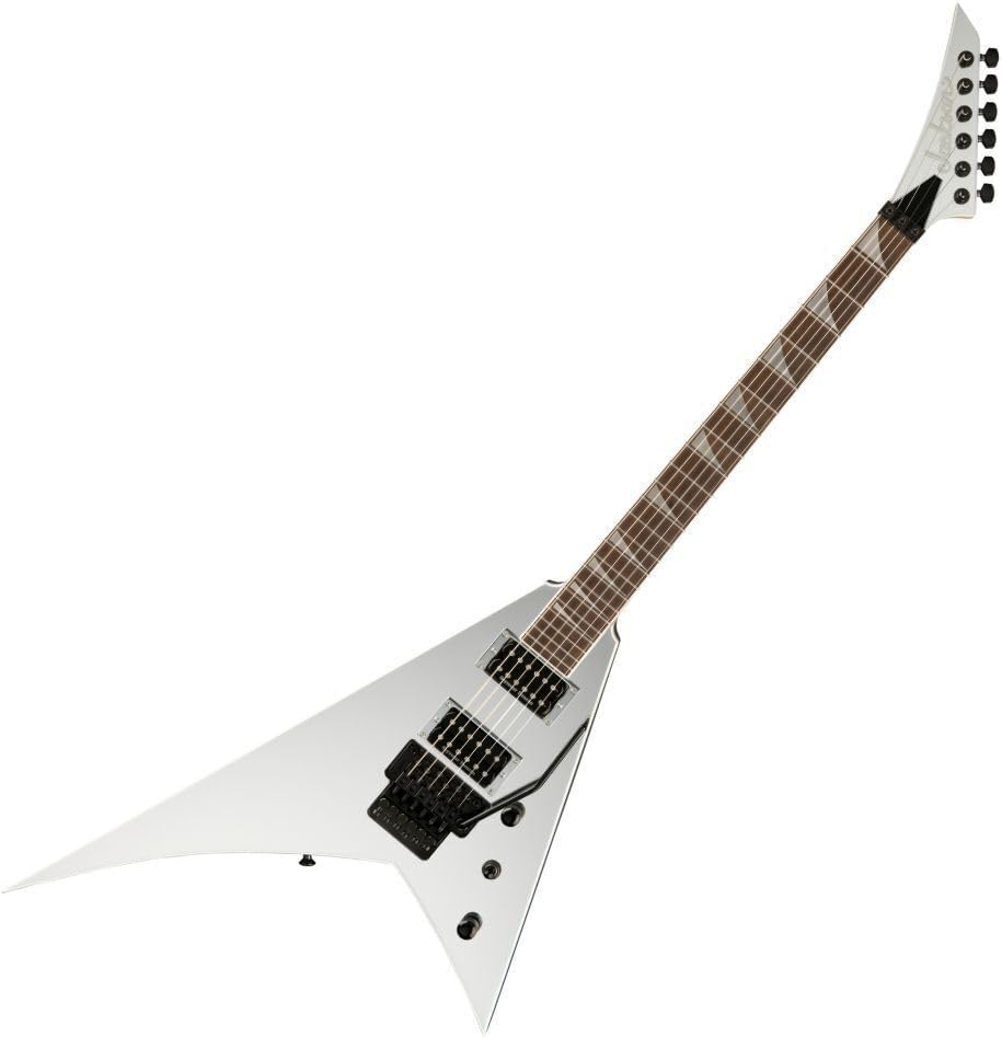 Jackson Pro Plus Series Rhoads Electric Guitar - Mirror