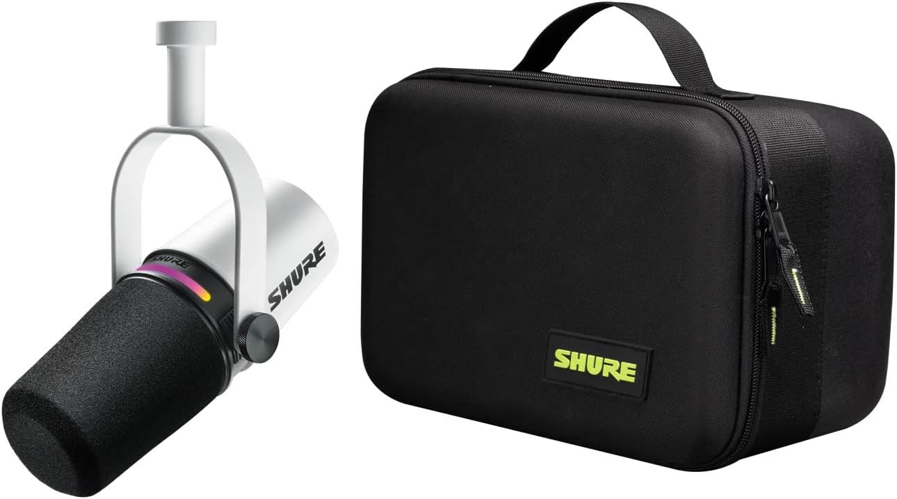 MV7PLW + SH-MV7LWCASE