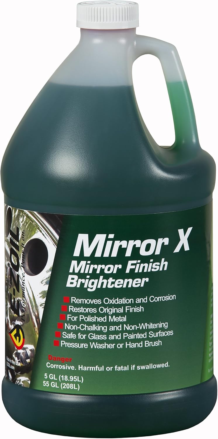 M70-01 Mirror X - 1 Gallon