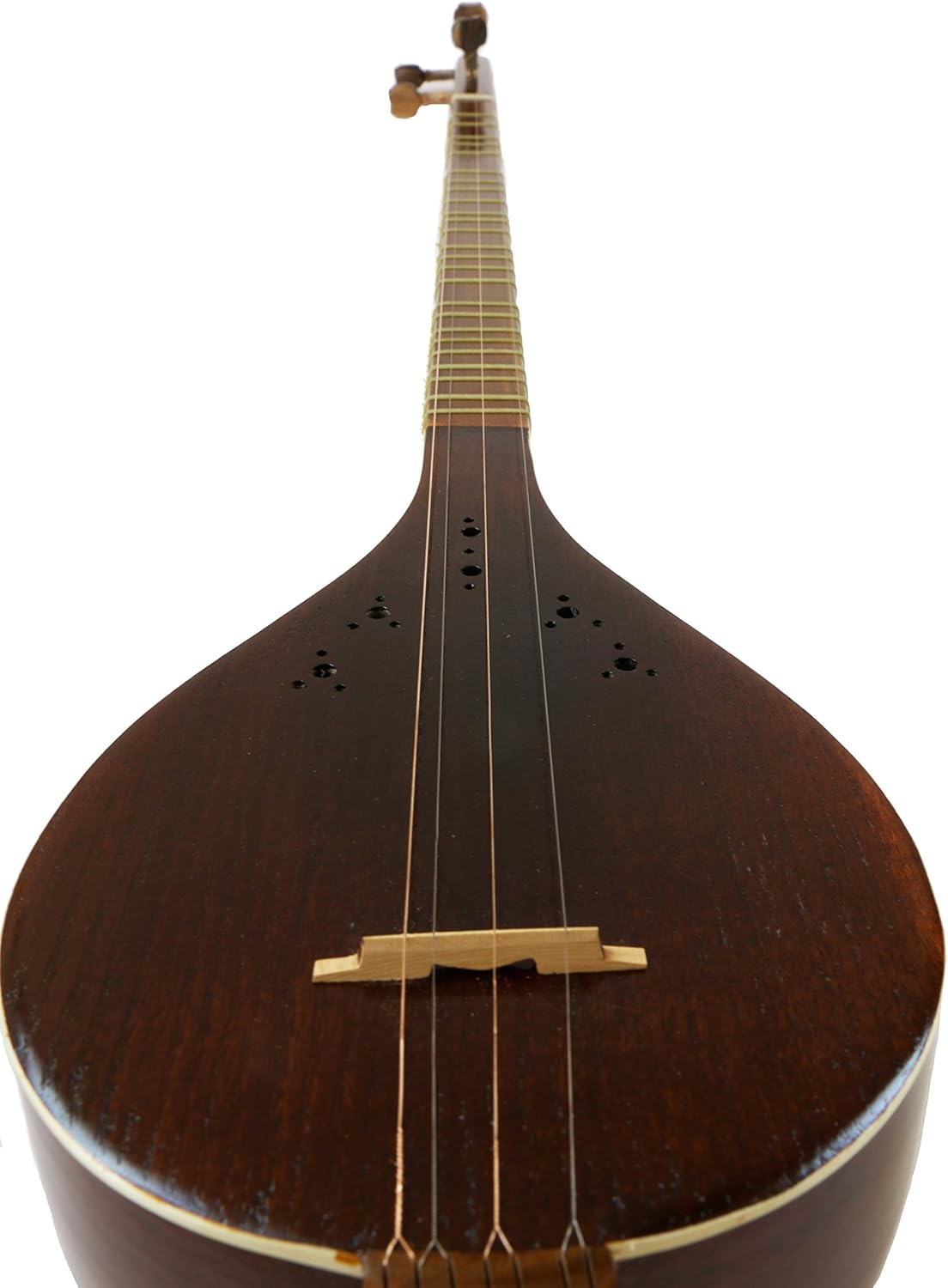 Persian Good Quality Setar, Sehtar,Sitar With a free Hard case