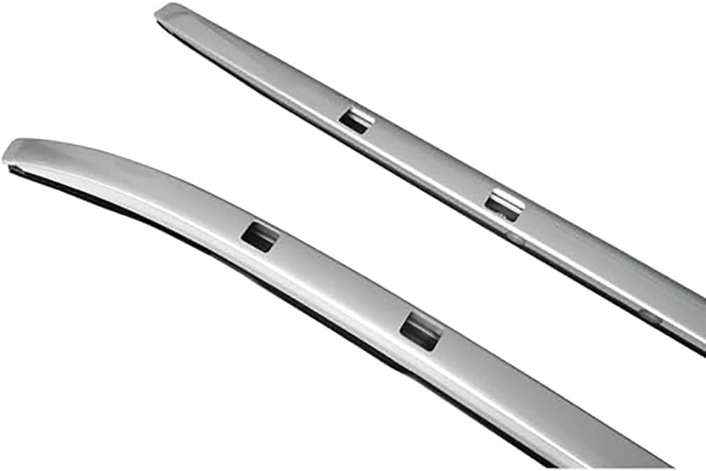 Car Roof Racks, for Mazda CX-5 2017-2018 Anti Theft Anti Rust Cross Bar Cargo Travel Baggag Transportrack, Auto Accessories