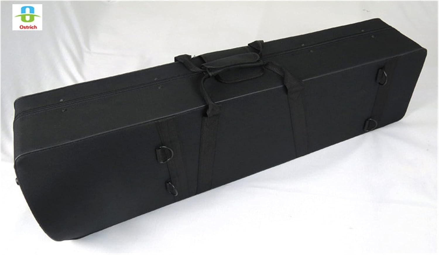 Student Trombone State Key Slide Trombone Bass Trombone Small Shank Bb/Gold Brass Bell New Trombone Kit