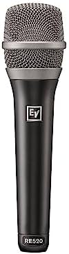 Electro-Voice RE520 Handheld Condenser Microphone