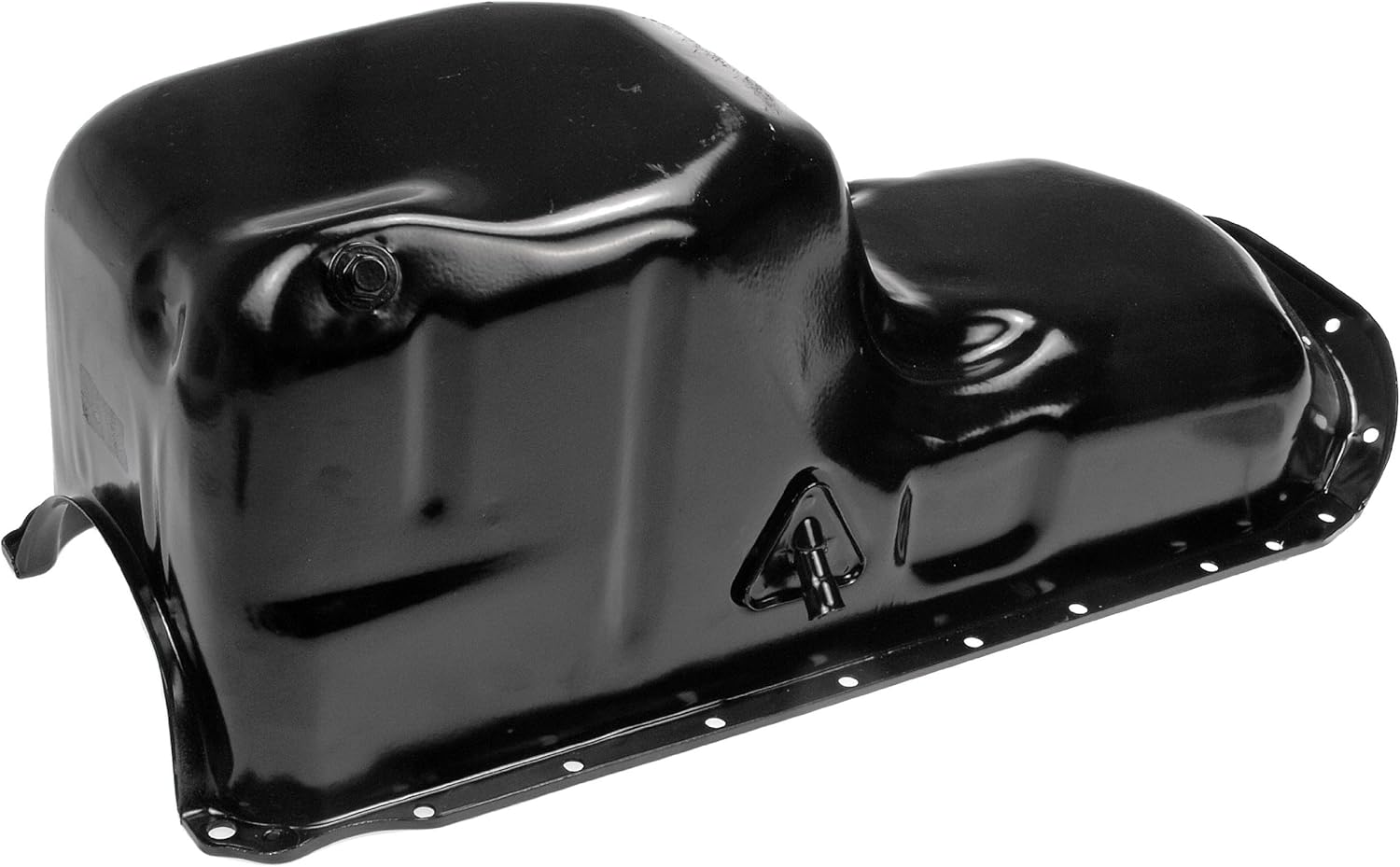 Dorman 264-163 Engine Oil Pan Compatible with Select Models