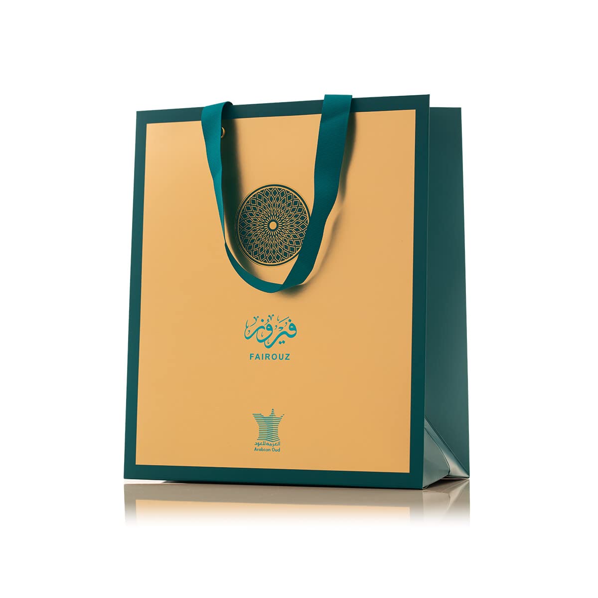 Arabian Oud FAIROUZ 100 ml | Eau de Parfum