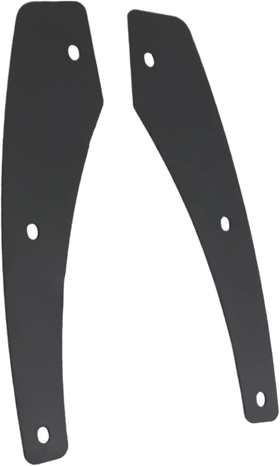 Car Front Mudguard Fenders Splash Guards Mud Flaps，Compatible for Mazda MX-5 ND MX5 Miata Roadster 2015-2020