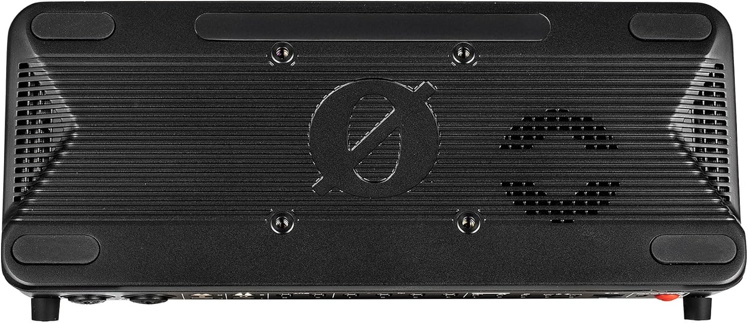 RODECaster Video All-in-One Production Console + 64GB Micro SD Memory Card + 10 Foot XLR + Cable Management Ties + Video Cable + 1/4 TRS + Microfiber Cloth (Bundle)